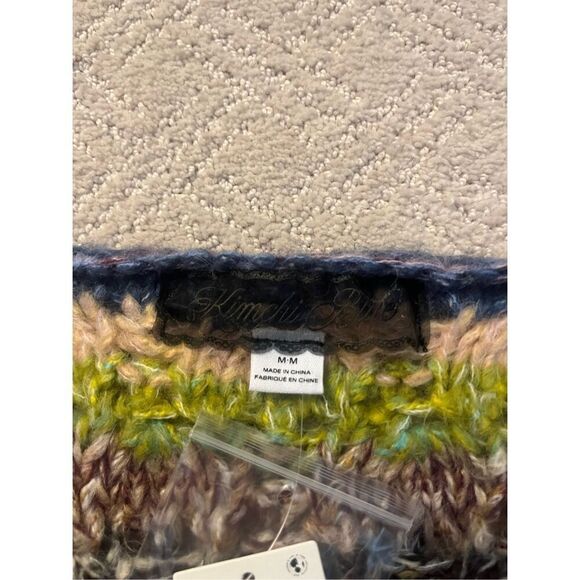 NWT Urban Outfitters Kimchi Blue Sam Cardigan - Picture 10 of 11